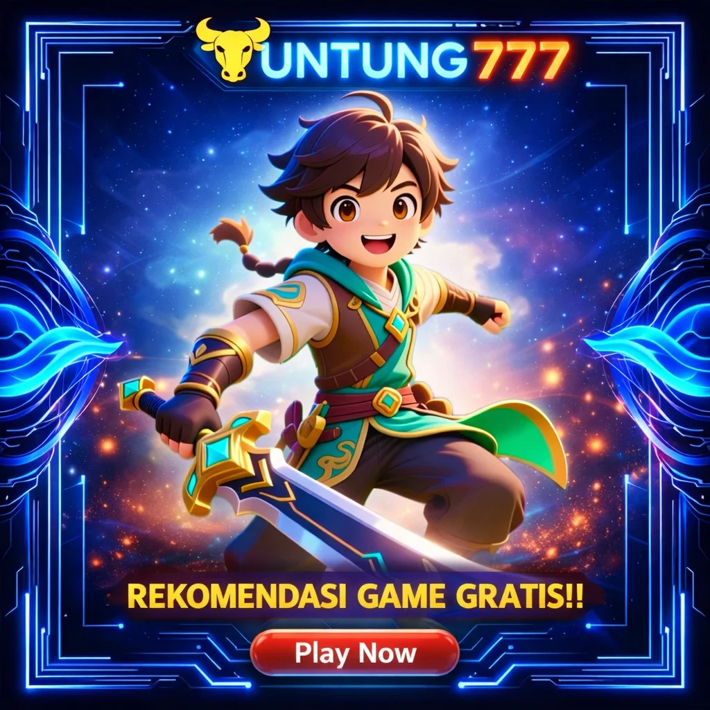 Galeri foto Untung777 » Login Kilat Biar Ngegame Jadi Lebih Mudah di Jakarta